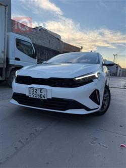 كيا K3